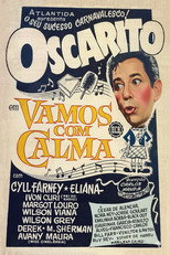 Poster de la película Vamos com Calma