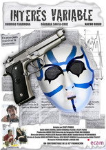 Poster de la película Interés variable