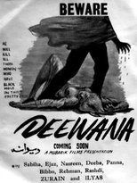 Poster de la película Madman