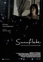 Poster de la película Snowflake
