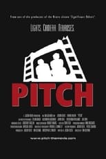 Poster de la película Pitch