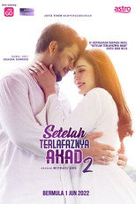 Poster de la película Setelah Terlafaznya Akad 2