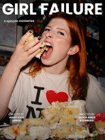 Poster de la serie Girl Failure