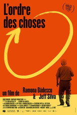 Poster de la película The Order of Things