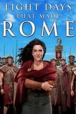 Poster de la serie 8 Days That Made Rome