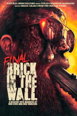 Poster de la película Cement: The Final Brick in the Wall