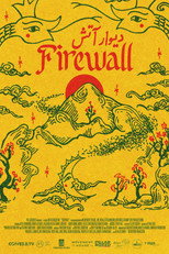 Poster de la película Firewall