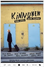 Poster de la película Kinnunen
