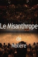 Poster de la película Le Misanthrope