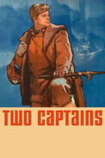 Poster de la película Two Captains