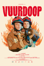 Poster de la película Forged in Fire