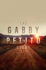 Poster de la película The Gabby Petito Story