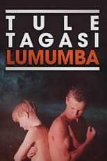 Poster de la película Come Back, Lumumba