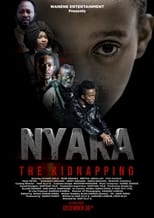 Poster de la película Nyara: The Kidnapping