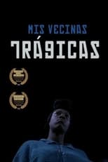 Poster de la película My Tragic Neighbors