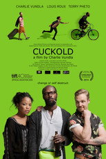 Poster de la película Cuckold