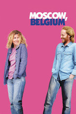 Poster de la película Moscow, Belgium