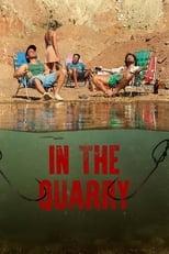 Poster de la película In the Quarry