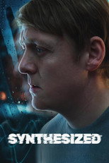 Poster de la película Synthesized
