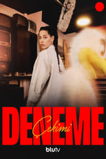 Poster de la serie Deneme Çekimi