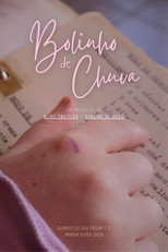 Poster de la película Bolinho de Chuva
