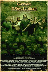 Poster de la película Grave Mistake