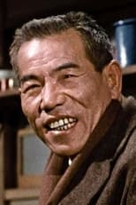 Actor Eijirō Tōno