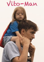 Poster de la película Vito-Man