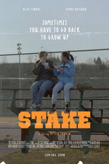 Poster de la película Stake