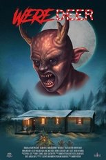 Poster de la película Weredeer