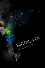 Poster de la película BirriLata, Around by Train
