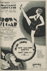 Poster de la película Brown Sugar