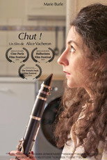 Poster de la película Chut !