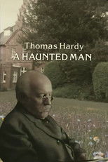 Poster de la película Thomas Hardy: A Haunted Man
