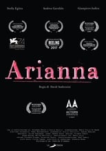 Poster de la película Arianna