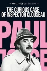 Poster de la película The Curious Case of Inspector Clouseau