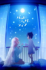 Poster de la serie Happy Sugar Life