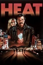 Poster de la película Heat