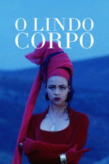 Poster de la película The Body Beautiful