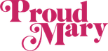 Logo Proud Mary