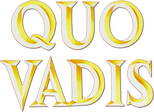 Logo Quo Vadis