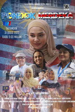Poster de la película Pondok Merdeka
