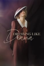 Poster de la película Dressing Like Diana