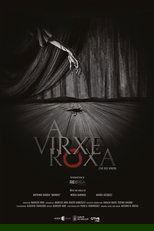 Poster de la película A virxe roxa