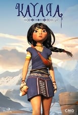 Poster de la película Kayara