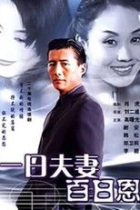 Poster de la serie 一日夫妻百日恩