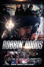 Poster de la película Robbin' Hoods