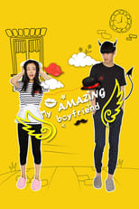 Poster de la serie My Amazing Boyfriend