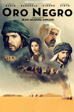 Poster de la película Oro negro
