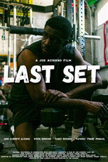 Poster de la película Last Set